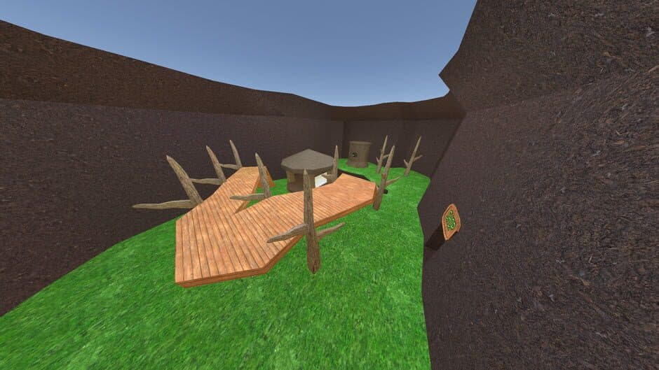 Colobus screenshot 1