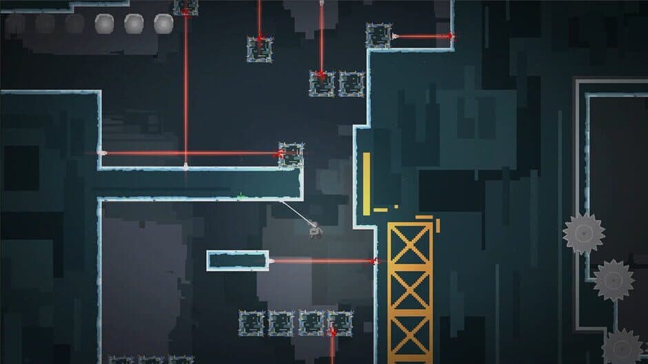 Alpha Crisis screenshot 3