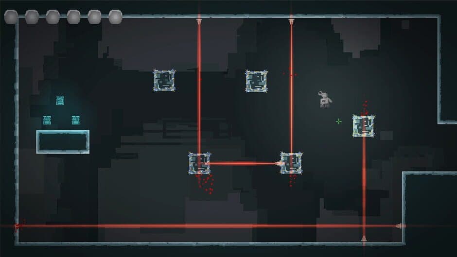 Alpha Crisis screenshot 4