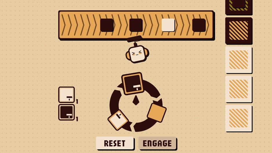 Loop of Command screenshot 1