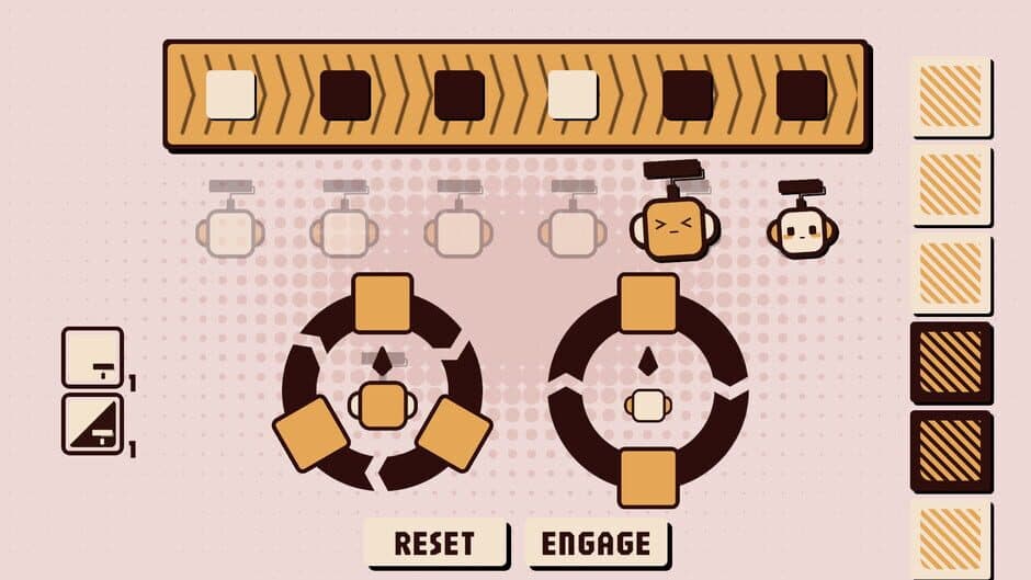 Loop of Command screenshot 2