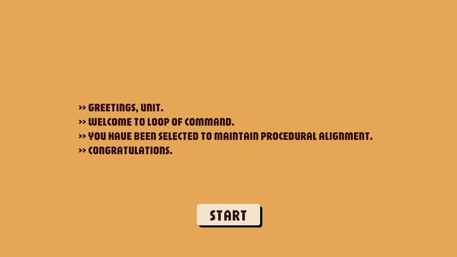 Loop of Command screenshot 3