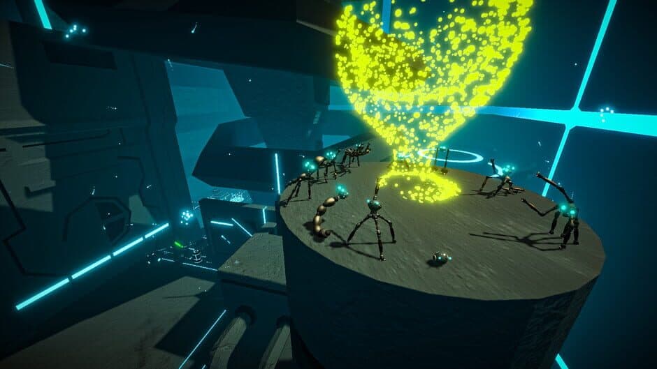 Humanize Robotics screenshot 4