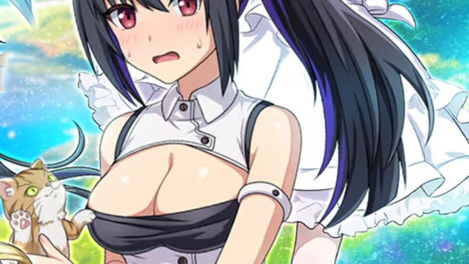 Arifureta: From Commonplace to World's Strongest - Rebellion Soul screenshot 4
