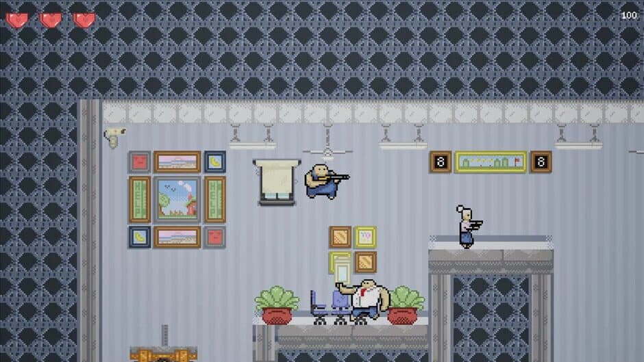 Tax Return screenshot 2