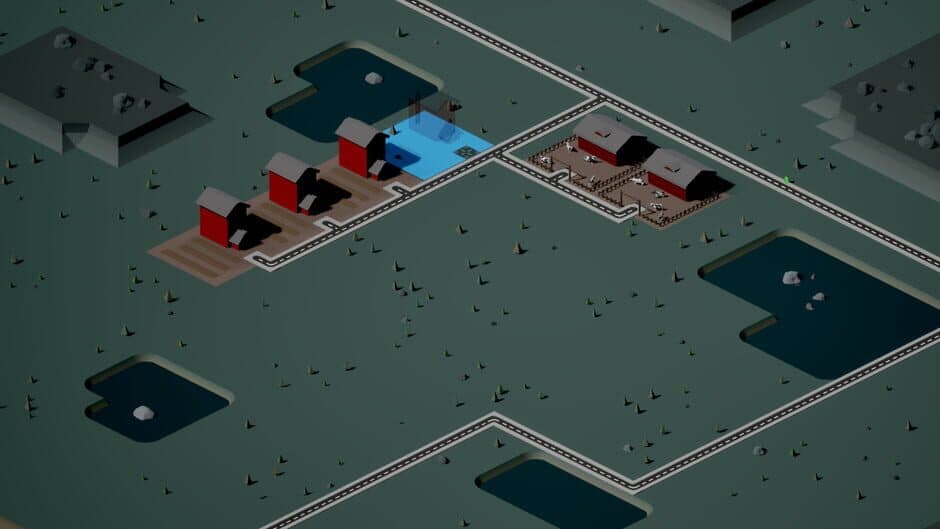 Commie Block screenshot 1