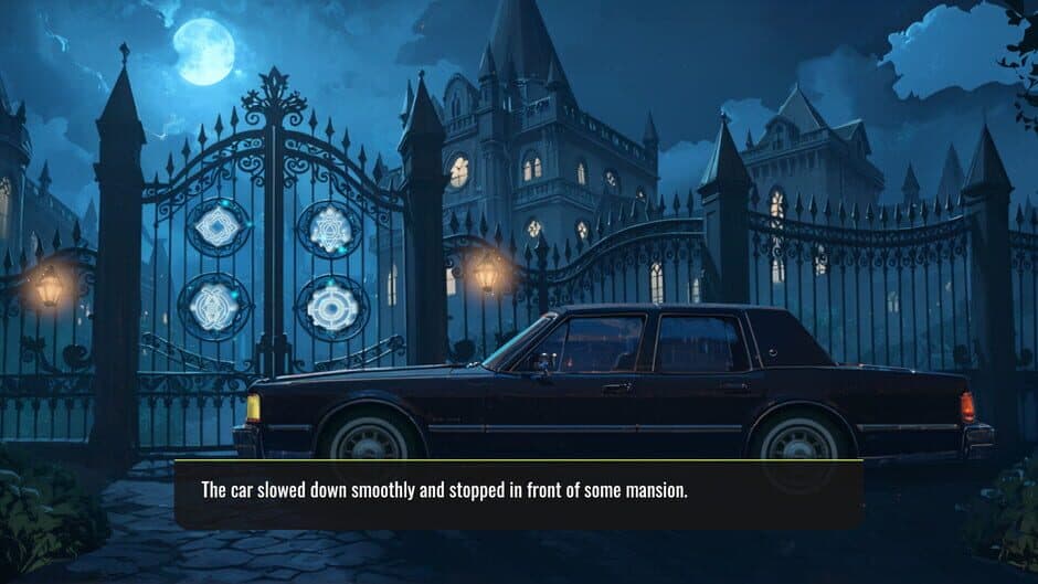 Horny Academy screenshot 2