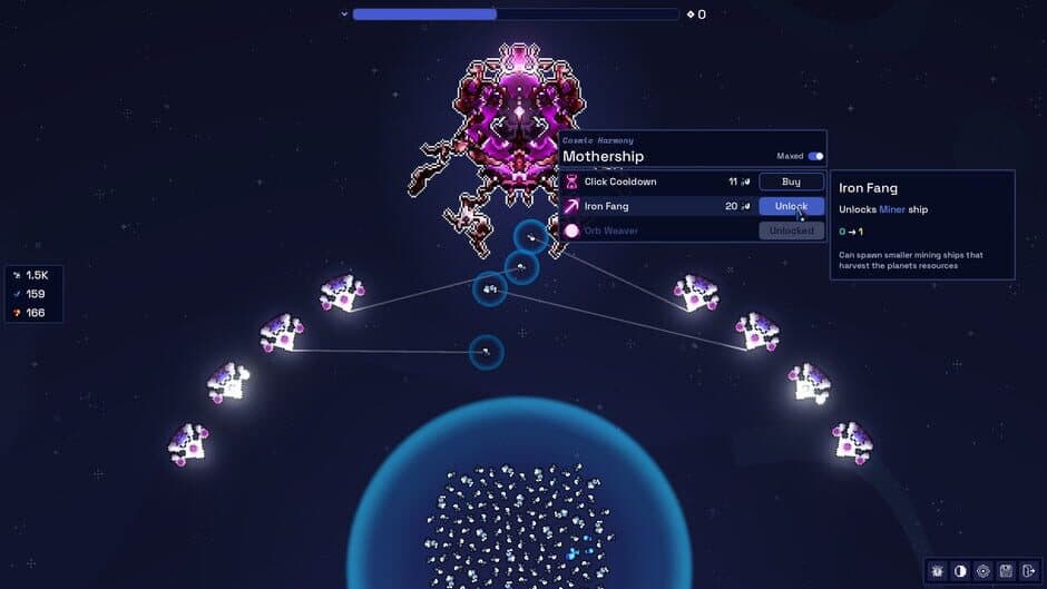 The Starforge screenshot 2