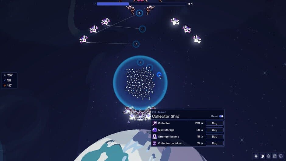 The Starforge screenshot 3