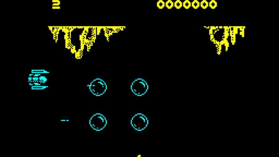 Eliminator screenshot 1