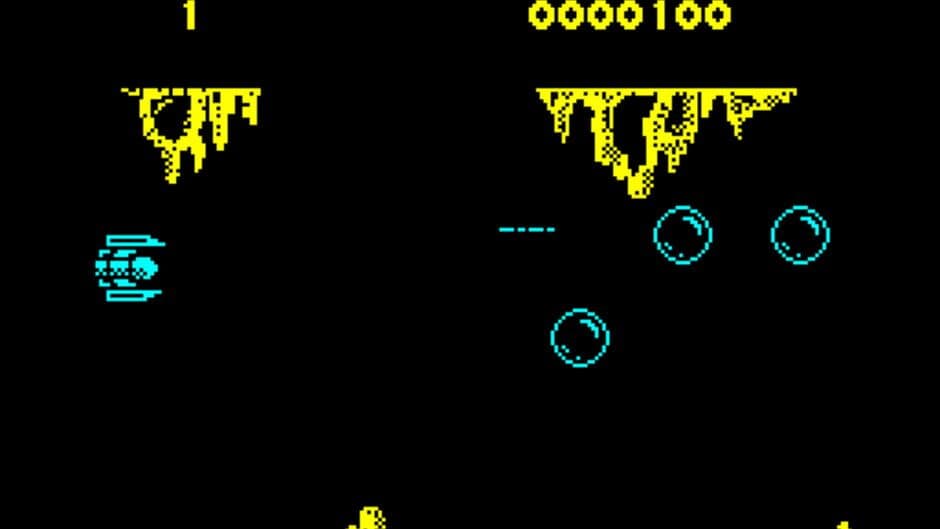 Eliminator screenshot 2