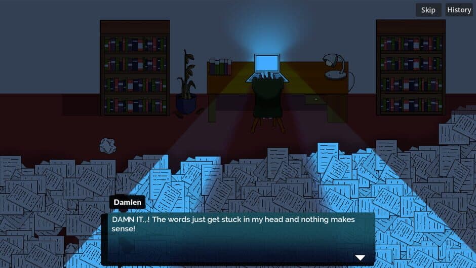A Week in Paradise screenshot 3