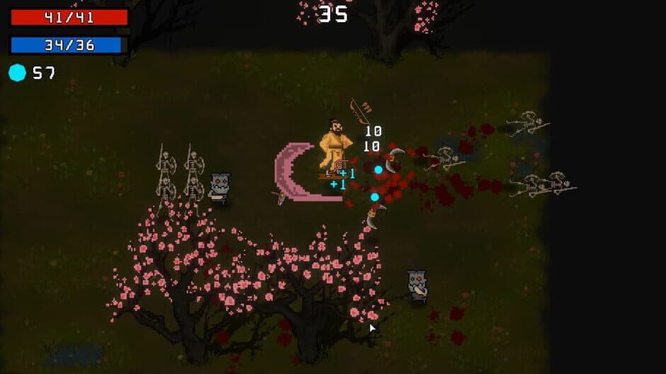 Backpack Survivor screenshot 3