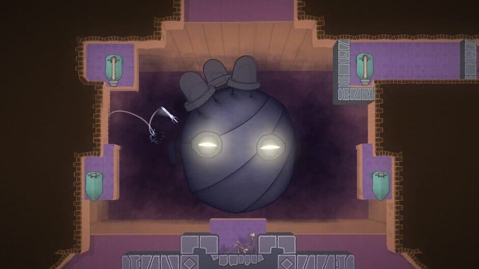 The Lone Sword screenshot 1