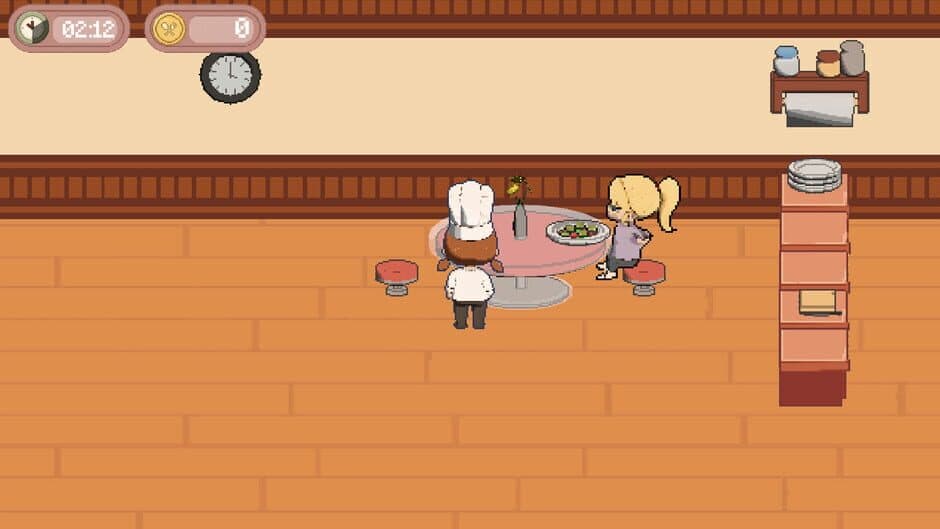 DishDash screenshot 3