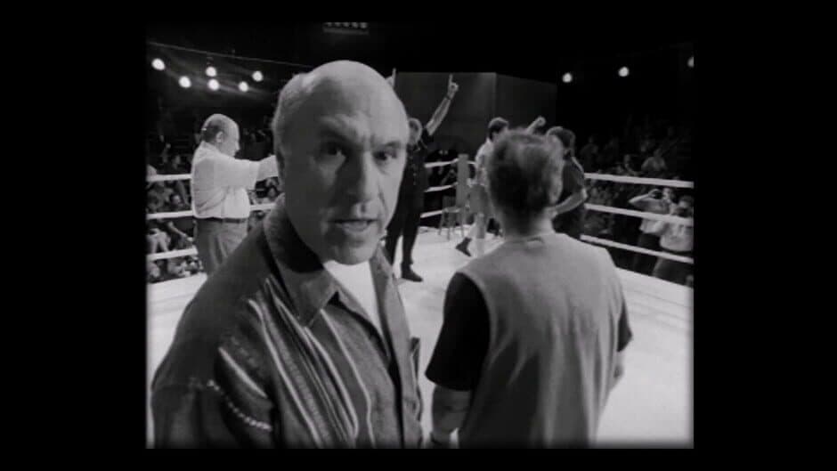Prize Fighter: Heavyweight Edition screenshot 3