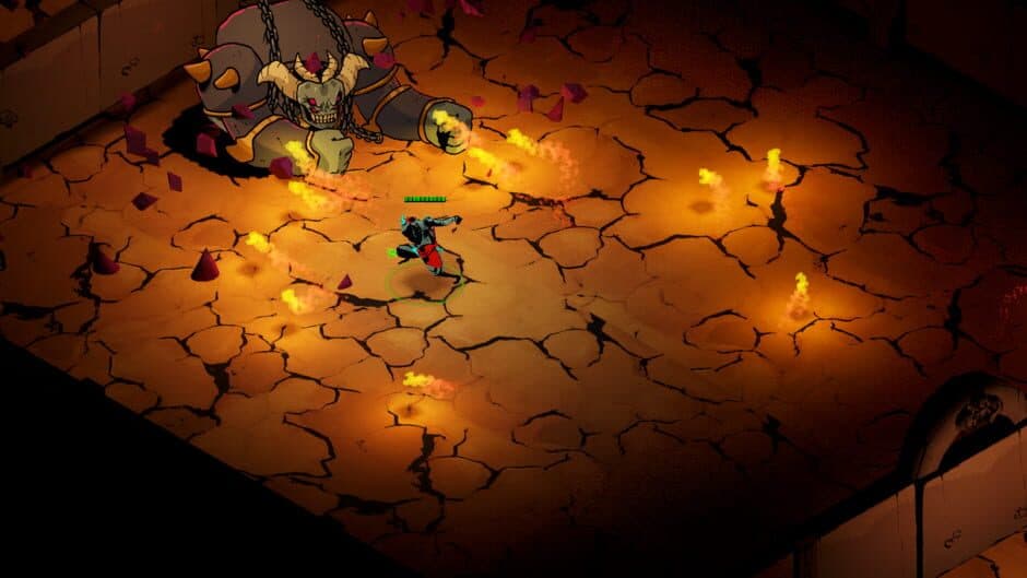 Djinn Scrolls screenshot 3