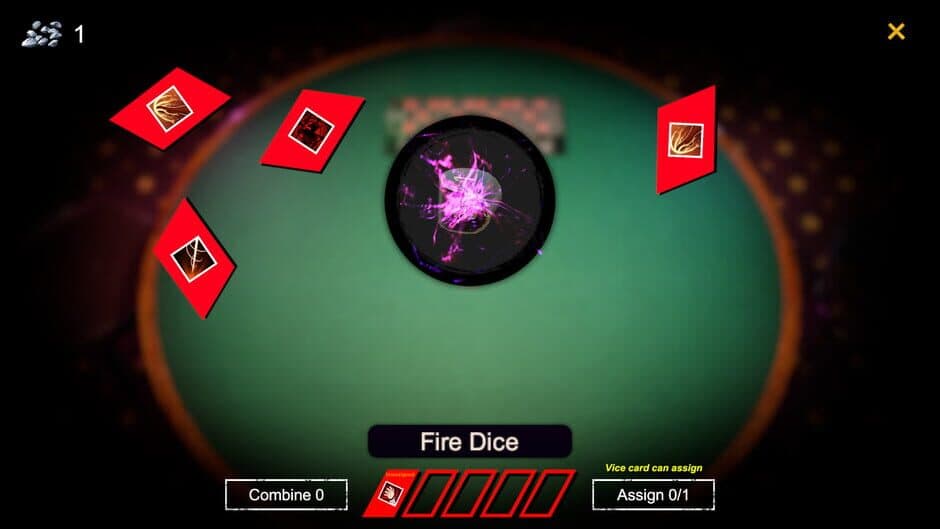 May the Cards Lay Out a Straight screenshot 4
