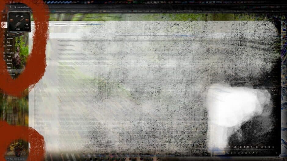 DripDrip: The First Incremental Horror Game! screenshot 3