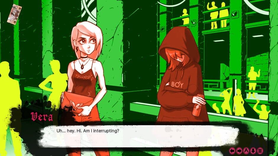 DDD: Demons Double Down screenshot 4