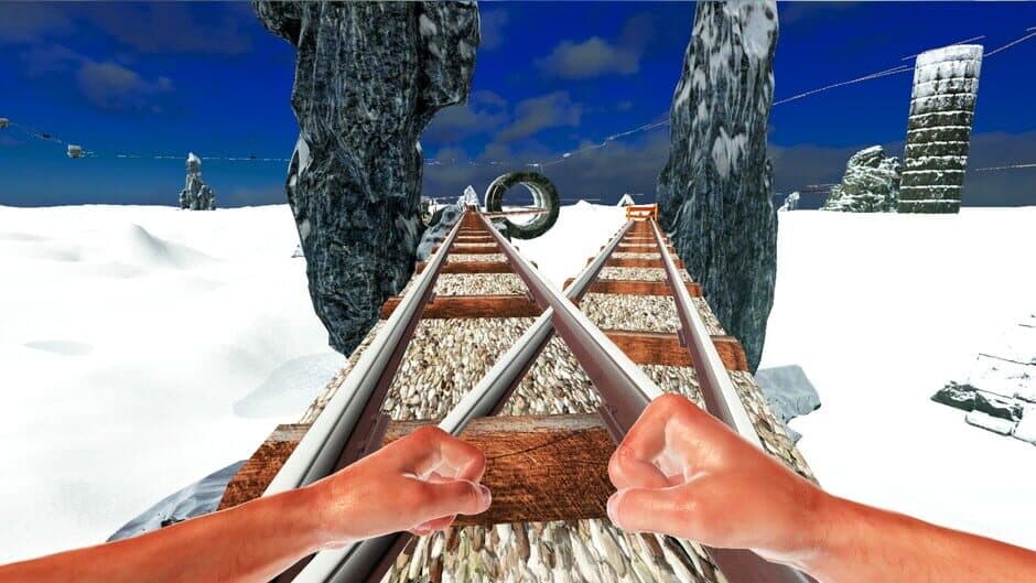 Godway screenshot 3