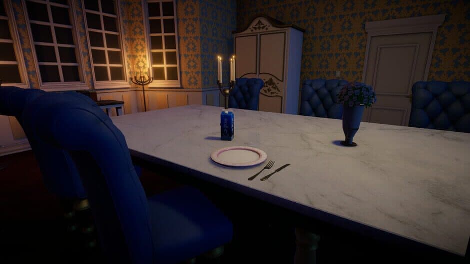Perfect Porcelain screenshot 2