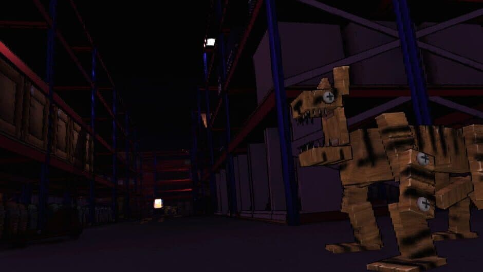 Night of the Living Bubble screenshot 1