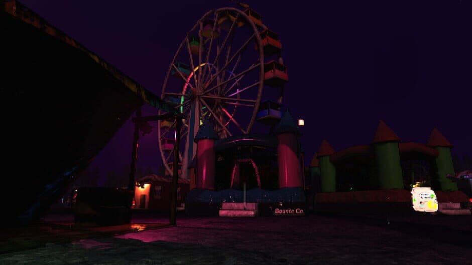 Night of the Living Bubble screenshot 4