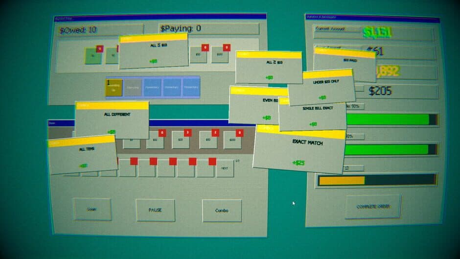 Business 98 screenshot 1
