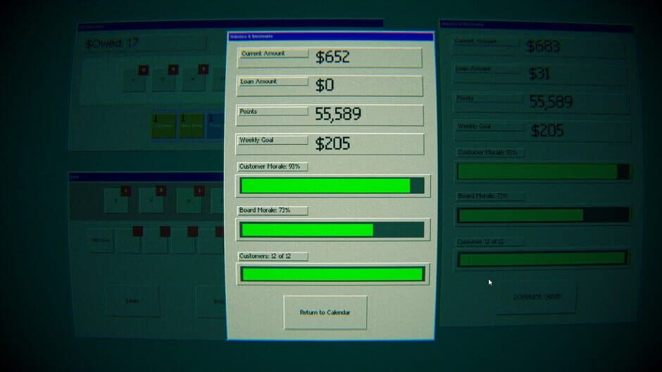 Business 98 screenshot 4