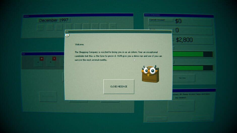 Business 98 screenshot 3