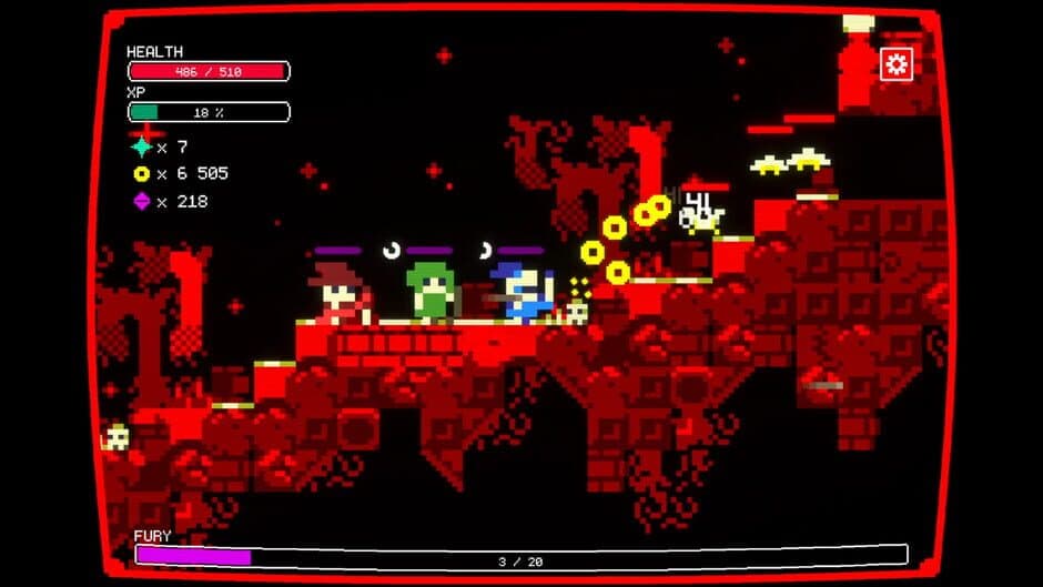 Loot Loop screenshot 4