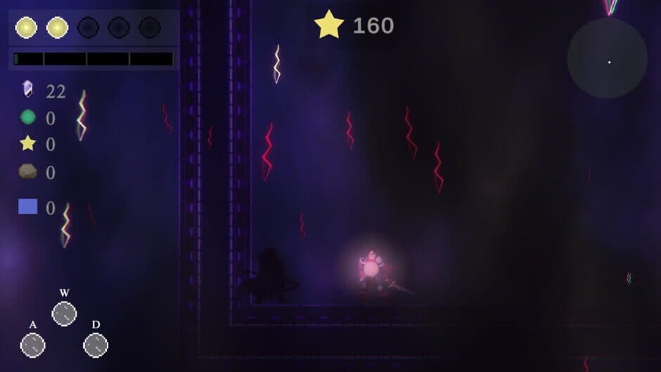 Celestial Lumina screenshot 2