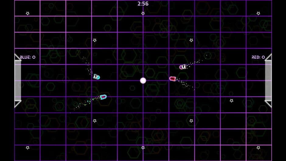 Sunset Racing screenshot 3