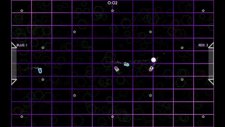 Sunset Racing screenshot 4