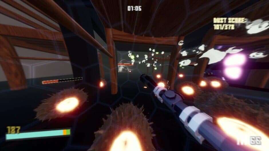 Suck It Up screenshot 2