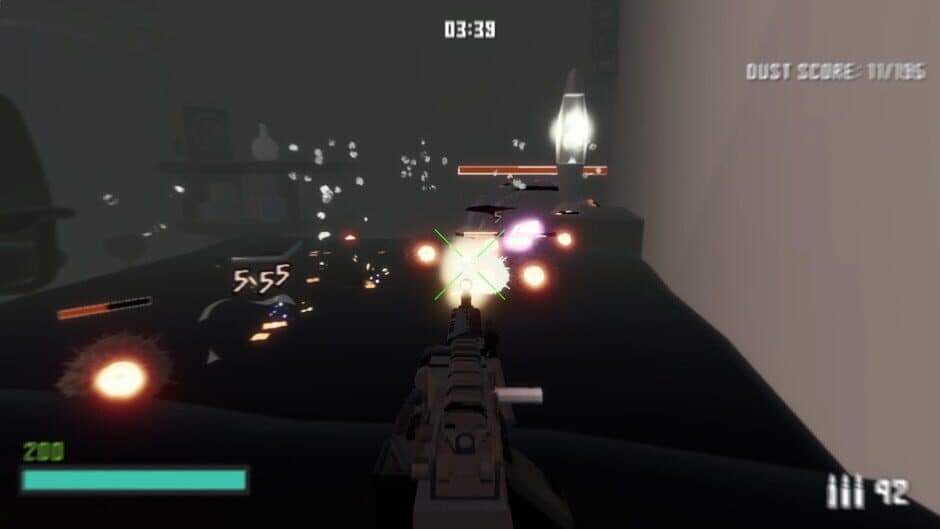 Suck It Up screenshot 3