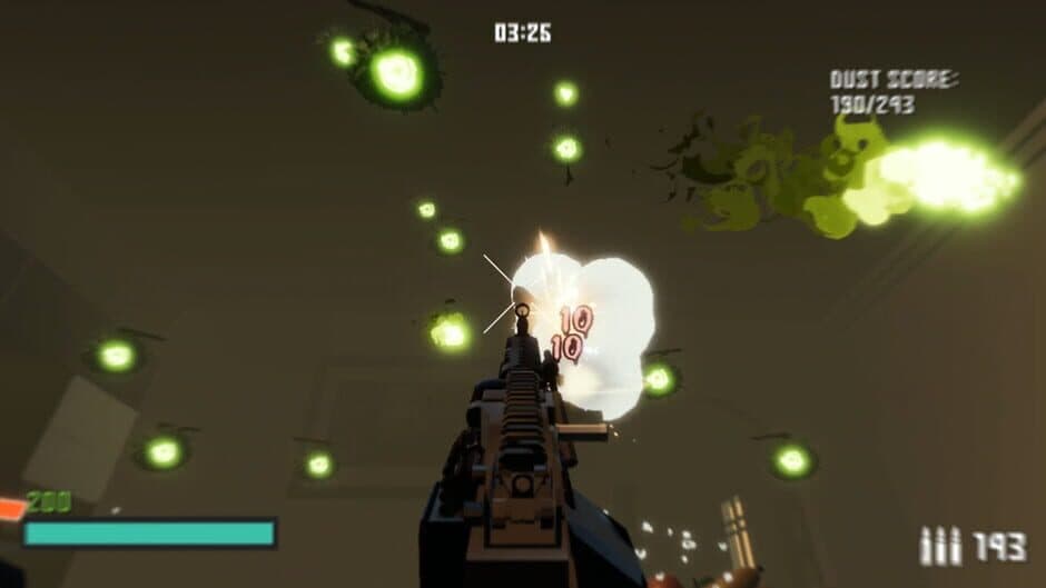 Suck It Up screenshot 4