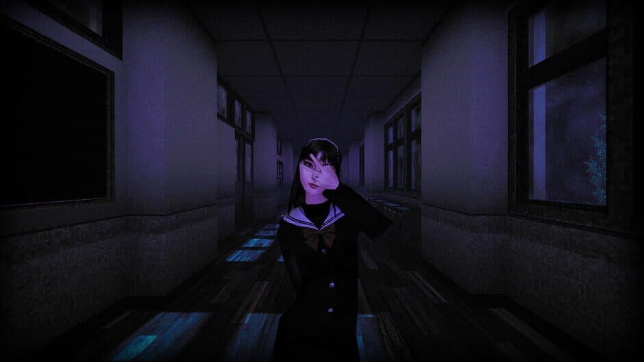 Spooky Tales: Volume 1 screenshot 1