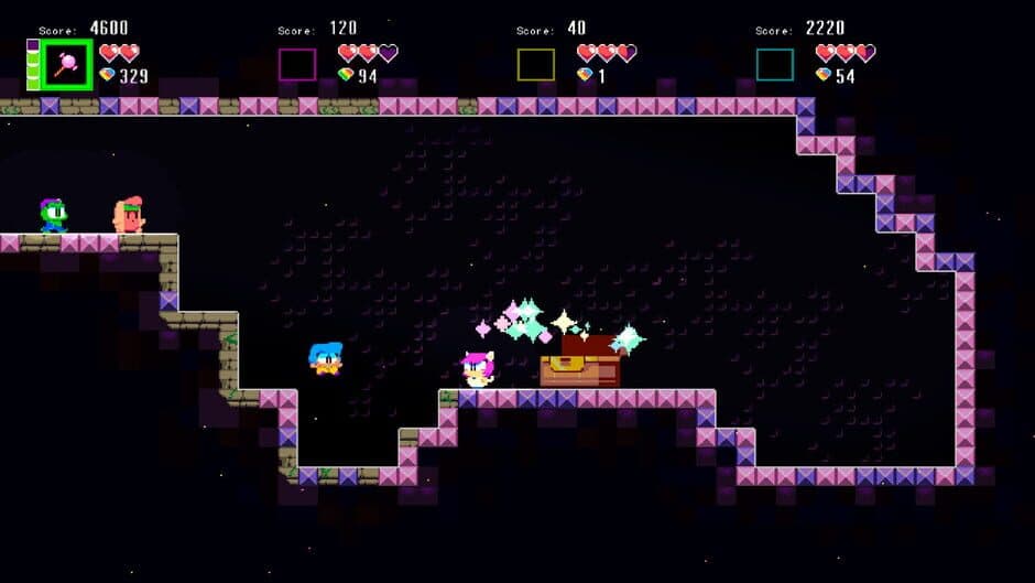 Popapom screenshot 4