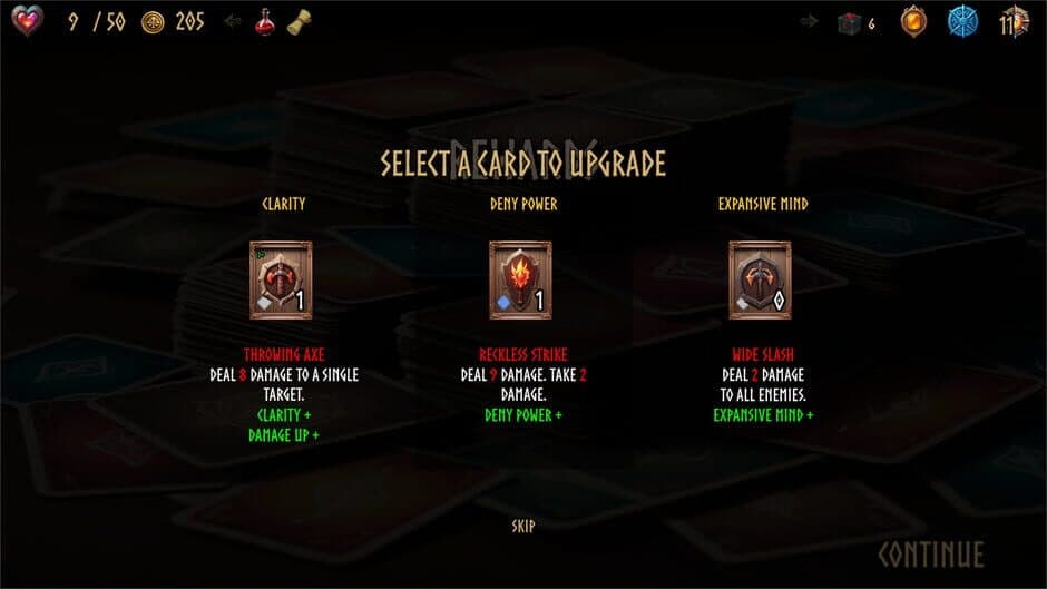 Low Magic They Said screenshot 2