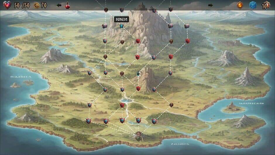 Low Magic They Said screenshot 4