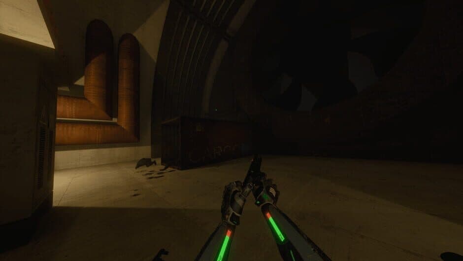 Ironforged screenshot 3
