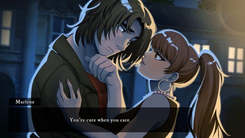 It Was That Summer screenshot 2