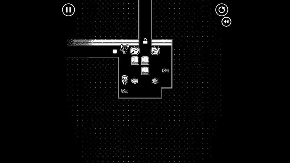 Enough screenshot 2