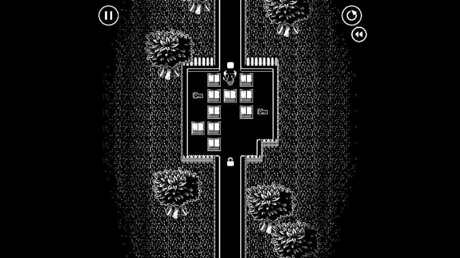 Enough screenshot 3