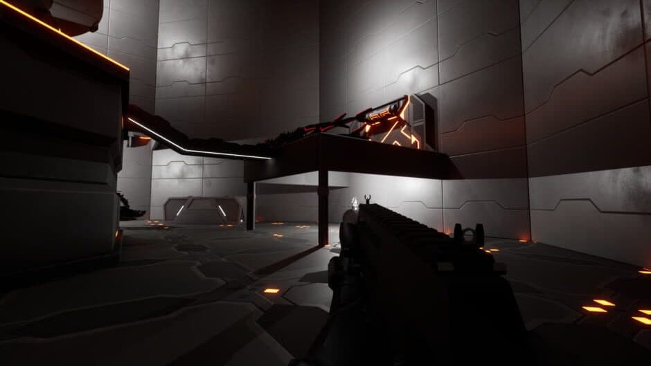 Echofall screenshot 4