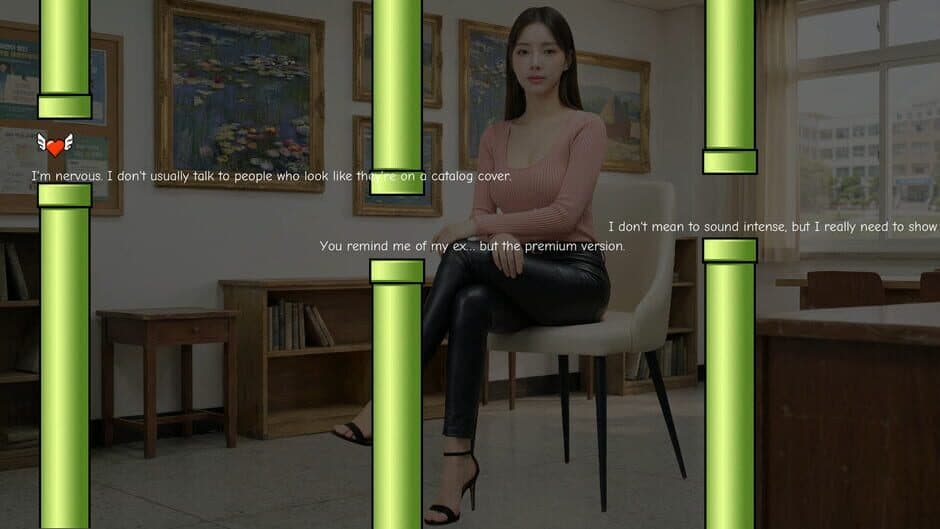 My Summer Love screenshot 3