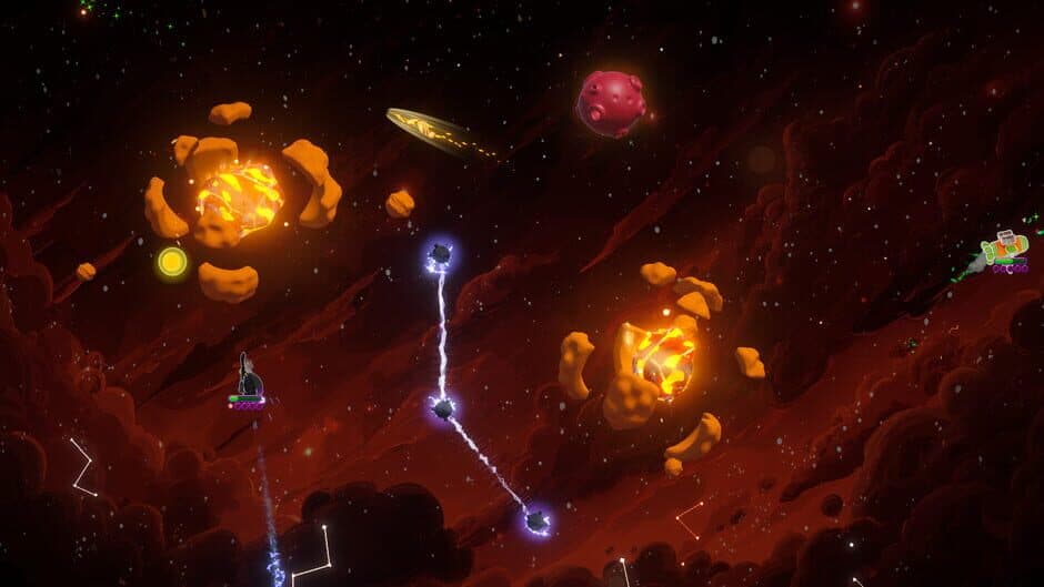 Off the Beaten Track screenshot 4