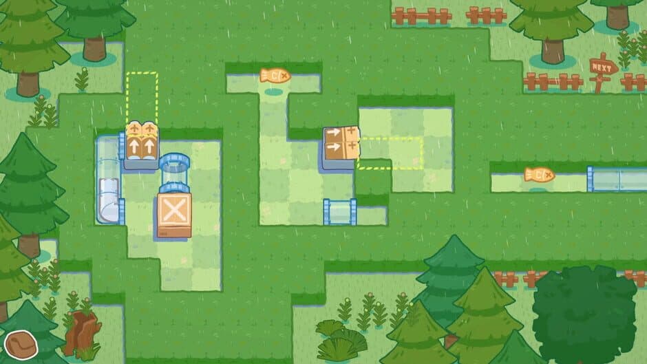 Cat Squeeze screenshot 4